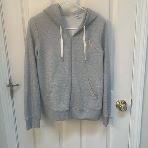 Peloton Original Full Zip Hoodie